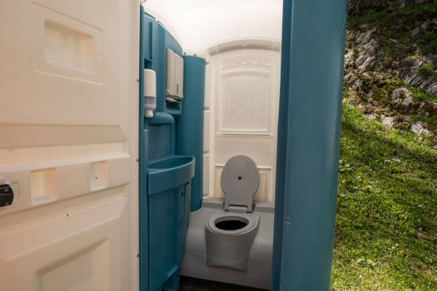 Best Construction site porta potty rental  in Santa Teresa, NM