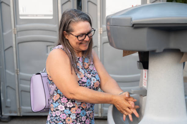 Best Long-term porta potty rental  in Santa Teresa, NM