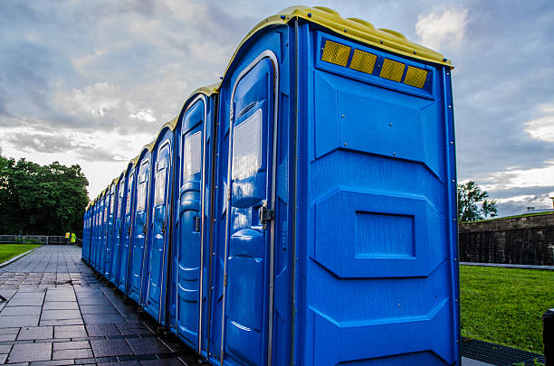 Best Portable bathroom rental  in Santa Teresa, NM