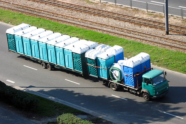 Trusted Santa Teresa, NM porta potty rental Experts